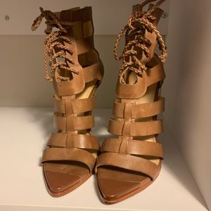Schutz sandals